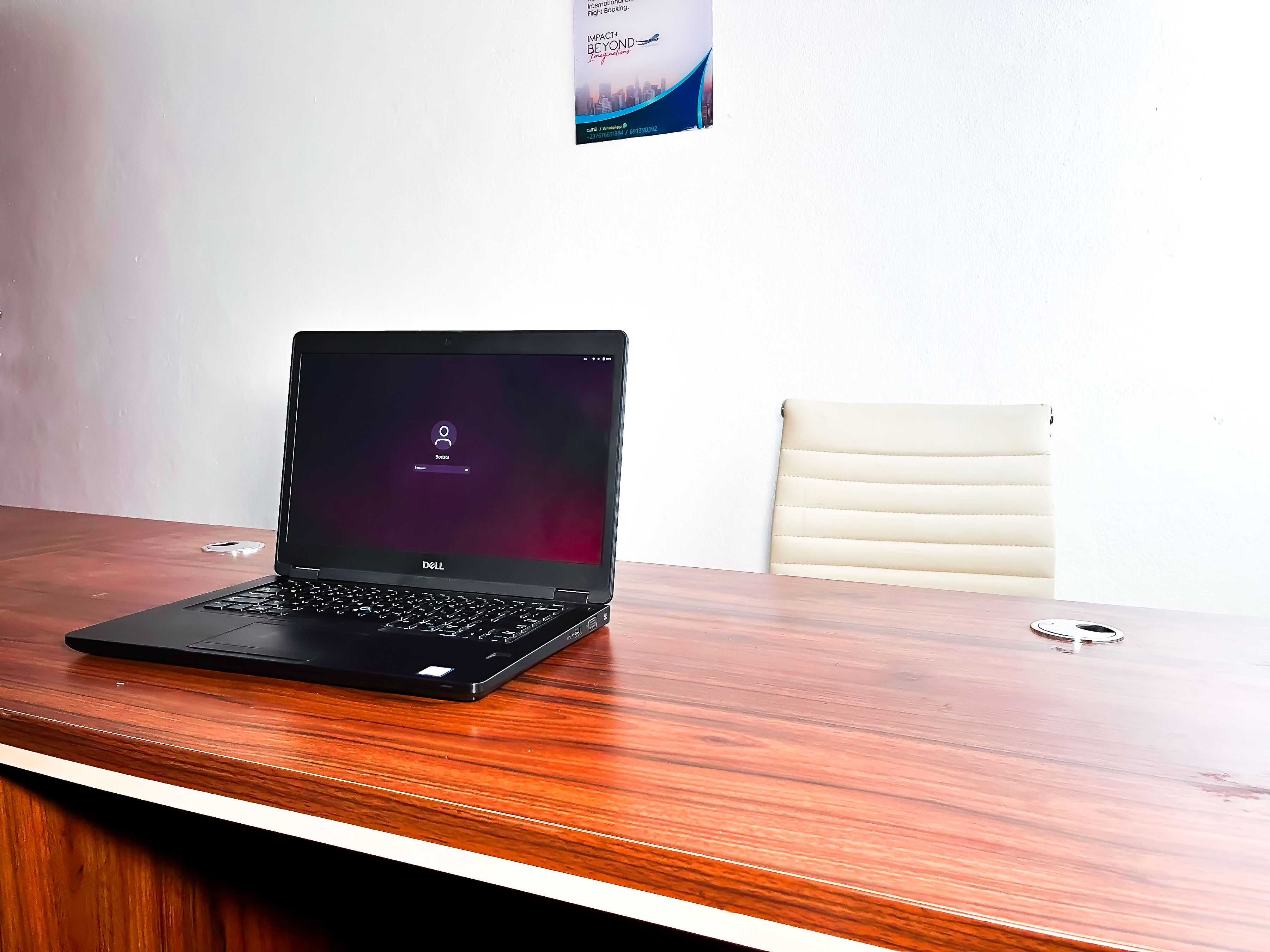 Coworking Space 6